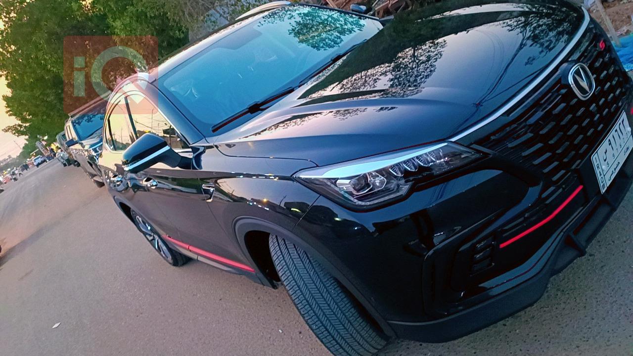 شانجان CS85